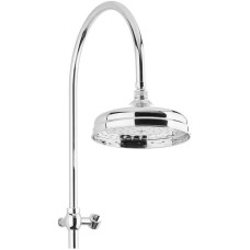 Душевая система 215 мм Paffoni Belinda ZCOL000CR