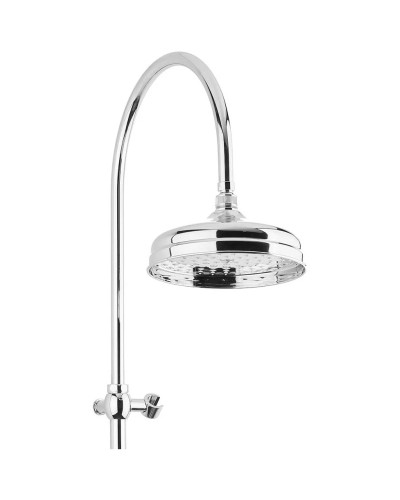 Душевая система 215 мм Paffoni Belinda ZCOL000CR