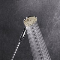 Душевая система AM.PM Gem F0790000 Хром