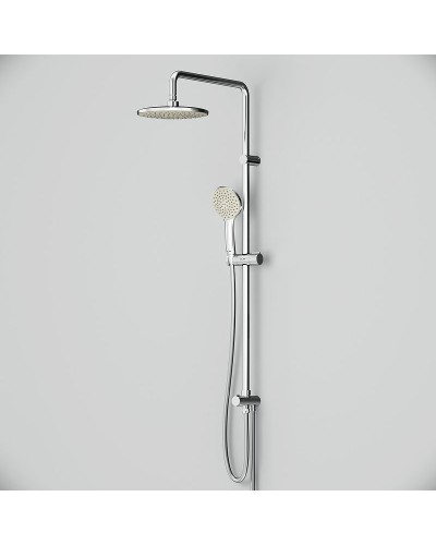 Душевая система AM.PM Gem F0790000 Хром