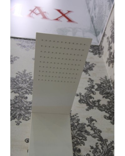 Душевая стойка из нержавеющей стали CEZARES PREMIER-CD2-BIO