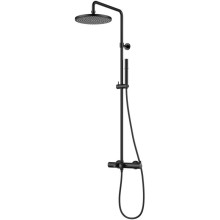 Душевая система 254 мм Cezares ECO-CVD-T-NOP