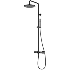 Душевая система 254 мм Cezares ECO-CVD-T-NOP