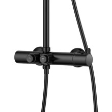 Душевая система 254 мм Cezares ECO-CVD-T-NOP