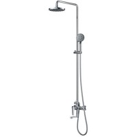 Душевая система 200 мм Caprigo Atlantic 51-310-crm