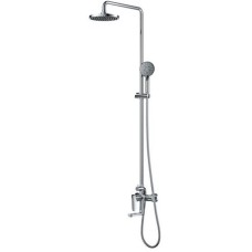 Душевая система 200 мм Caprigo Atlantic 51-310-crm