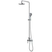 Душевая система 200 мм Caprigo Atlantic 51-315-crm