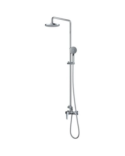 Душевая система 200 мм Caprigo Atlantic 51-315-crm