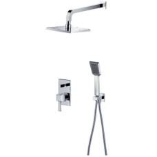 Душевой комплект Caprigo Diamante 50-215-crm