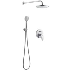 Душевой комплект 200 мм Roca Monodin-N 5D0518C00