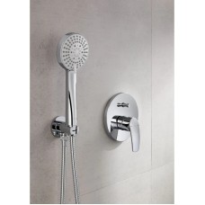 Душевой комплект 200 мм Roca Monodin-N 5D0518C00