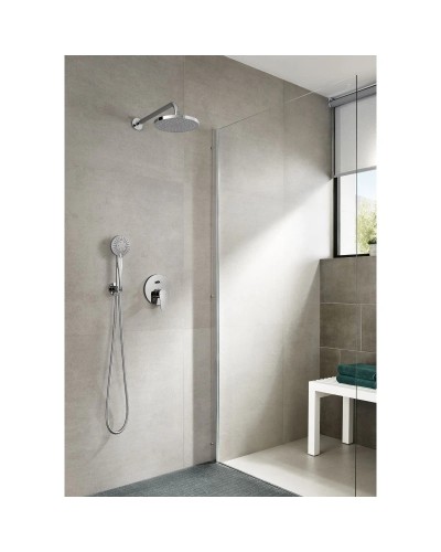 Душевой комплект 200 мм Roca Monodin-N 5D0518C00