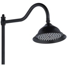 Душевая система 210 мм Haiba HB24181-7