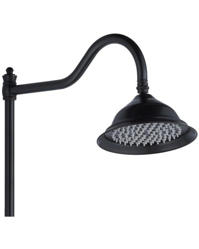 Душевая система 210 мм Haiba HB24181-7