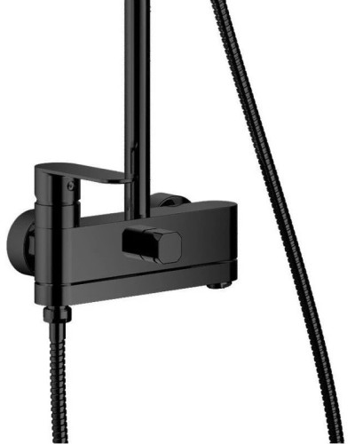 Душевая система 200 мм Haiba HB24590-7