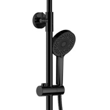 Душевая система 200 мм Haiba HB24590-7