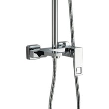 Душевая система 275х190 мм Haiba HB24615