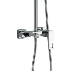 Душевая система 275х190 мм Haiba HB24615