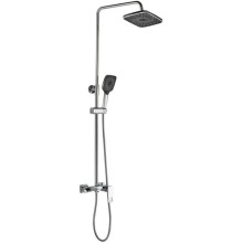 Душевая система 275х190 мм Haiba HB24615