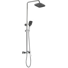 Душевая система 275х190 мм Haiba HB24615