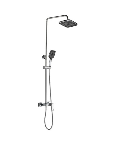 Душевая система 275х190 мм Haiba HB24615