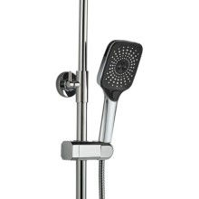 Душевая система 275х190 мм Haiba HB24615