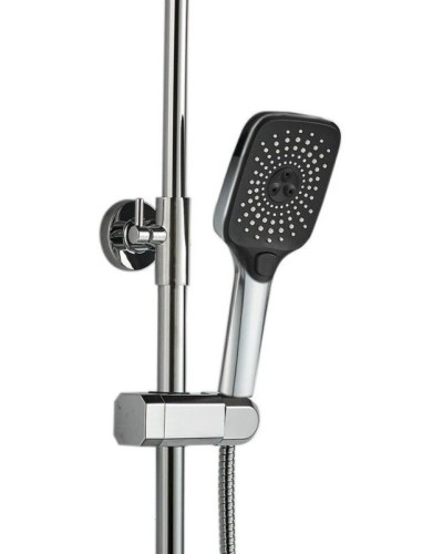 Душевая система 275х190 мм Haiba HB24615