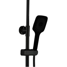 Душевая система 275х190 мм Haiba HB24615-7