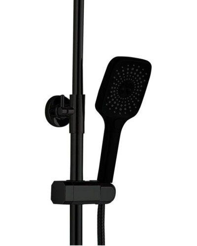 Душевая система 275х190 мм Haiba HB24615-7