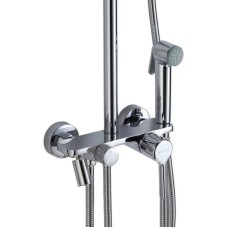 Душевая система 200 мм Haiba HB24814