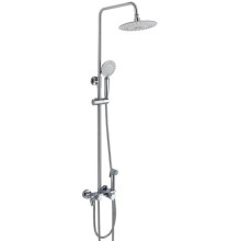 Душевая система 200 мм Haiba HB24814