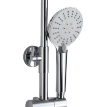 Душевая система 200 мм Haiba HB24814