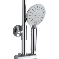 Душевая система 200 мм Haiba HB24814