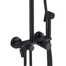 Душевая система 200 мм Haiba HB24814-7