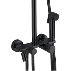 Душевая система 200 мм Haiba HB24814-7