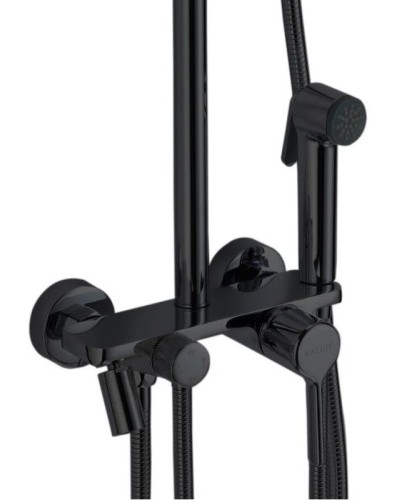 Душевая система 200 мм Haiba HB24814-7