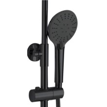 Душевая система 200 мм Haiba HB24814-7