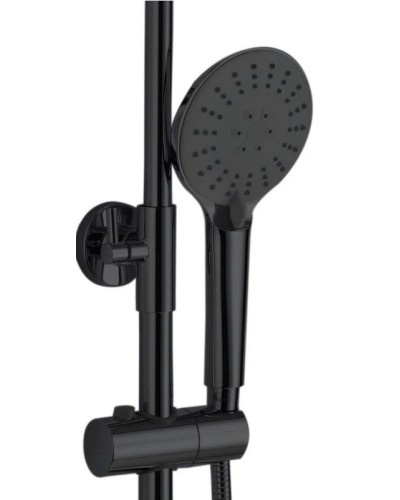 Душевая система 200 мм Haiba HB24814-7