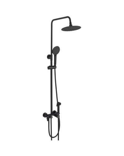 Душевая система 200 мм Haiba HB24814-7