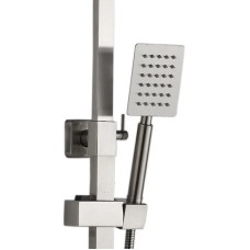 Душевая система 200 мм Haiba HB24815