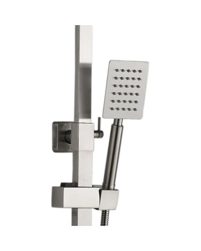 Душевая система 200 мм Haiba HB24815