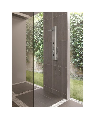 Душевая панель VitrA Move A45813