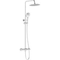 Душевая система 250 мм VitrA Aquaheat Bliss A47201EXP