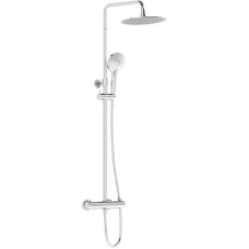 Душевая система 250 мм VitrA Aquaheat Bliss A47201EXP