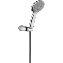 Душевой комплект 220 мм VitrA Solid S A49264EXP