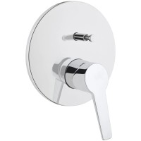 Душевой комплект 220 мм VitrA Solid S A49264EXP