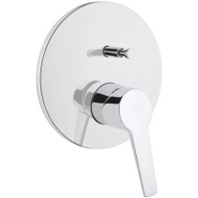 Душевой комплект 220 мм VitrA Solid S A49264EXP