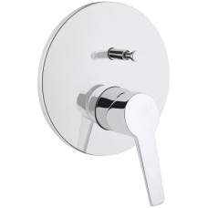 Душевой комплект 220 мм VitrA Solid S A49264EXP