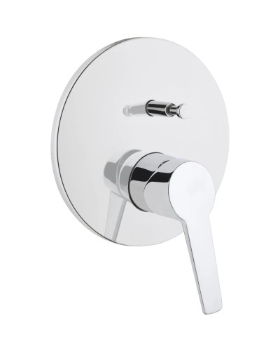 Душевой комплект 220 мм VitrA Solid S A49264EXP