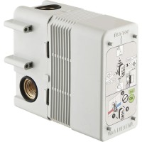 Душевой комплект 220 мм VitrA Win S A49283EXP